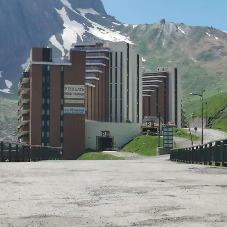 Pour 8 Pers, 3 Chambres, Terrasse Sud, Pied Des Pistes - Mongie Tourmalet - Fr-1-404-350
