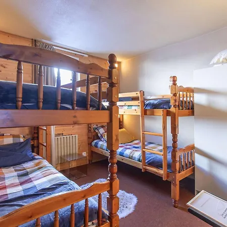 Pour 8 Pers, 3 Chambres, Terrasse Sud, Pied Des Pistes - Mongie Tourmalet - Fr-1-404-350 *
